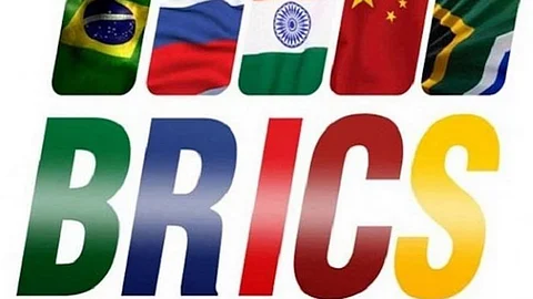 BRICS forum