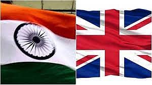 India UK FTA talk