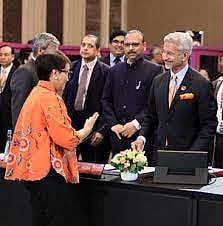 EAM Jaishankar
