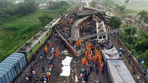 Balasore train accident: CBI makes first arrests, 3 railway personnel from signals dept held