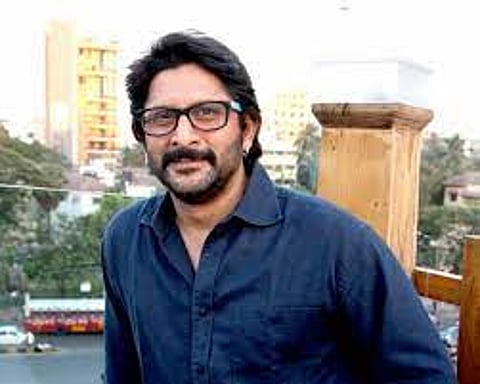 Money a byproduct, what an actor craves is appreciation: Arshad Warsi