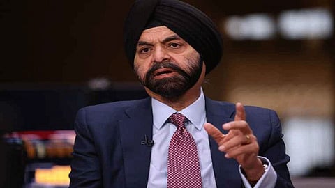 World Bank President Ajay Banga to travel to India next week to attend G20 meeting