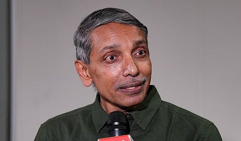 Why and how are CUET-UG scores normalised? UGC chief explains