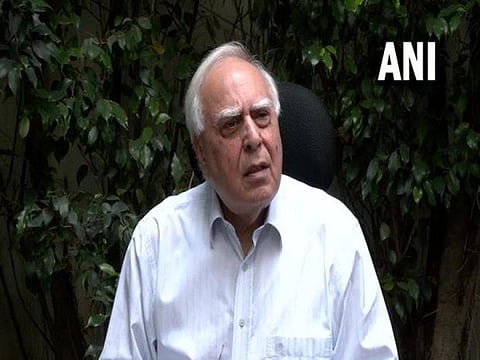 Mother of democracy' PM Modi talked about in US Congress? Sibal's dig over Maharashtra development