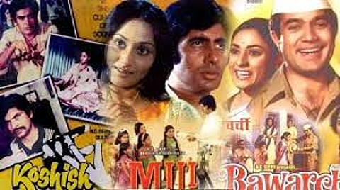 Remake of three classic films ‘Mili', ‘Bawarchi' and ‘Koshish' in the works