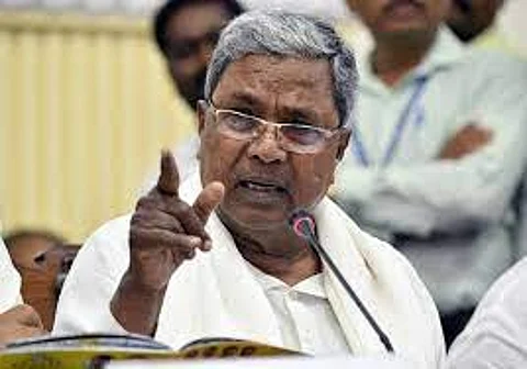 Karnataka govt's 2 guarantees 'Anna Bhagya' and 'Gruha Jyothi' come into effect from Saturday
