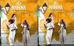 Hi Nanna Telugu movie