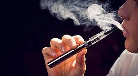 e-cigarette