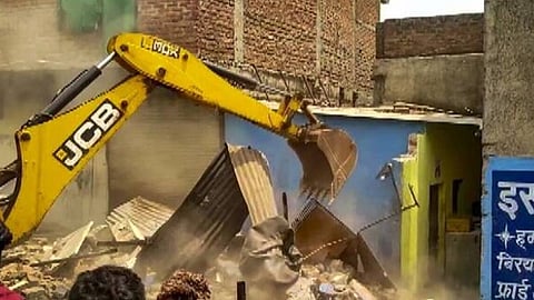 MP uriniation incident: Brahmin body seeks judicial probe, revocation of NSA on accused