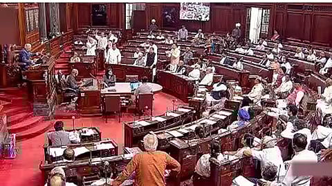 Rajya Sabha