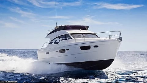 One dead, three missing in fishing boat accident off Kerala coast