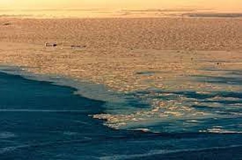 Arctic Ocean