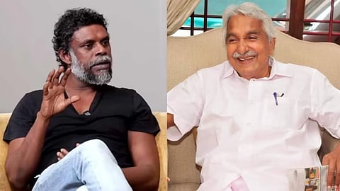 Remarks against Chandy: Police raids actor Vinayakan's house; seizes phone