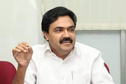 Kerala Congress (M) seeks JPC probe into Manipur violence