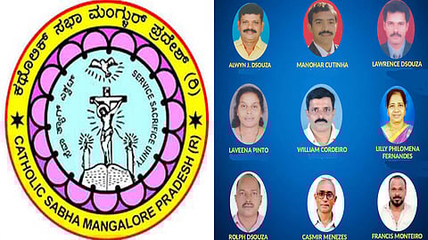 Mangaluru Catholic Sabha central committee