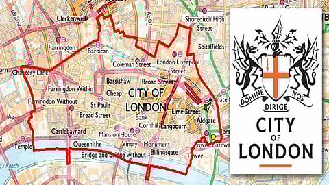 New infrastructure commission on agenda for City of London official's India visit
