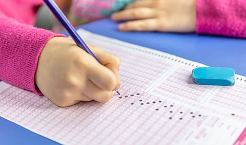 CUET: Students unhappy with NTA answer key, Rs 200 per question fee; UGC chairman assures resolution