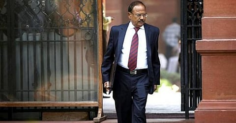 Islam occupies unique 'position of pride' amongst religious groups in India: Doval