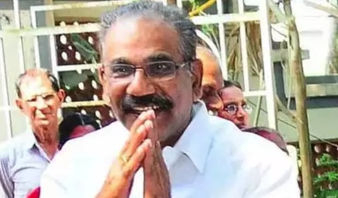 Kerala minister says he can arrange ‘vanavas’ for Satheesan after UDF poll loss remark