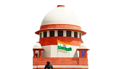 The Supreme Court