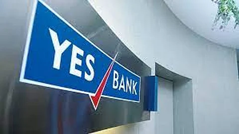 YES Bank