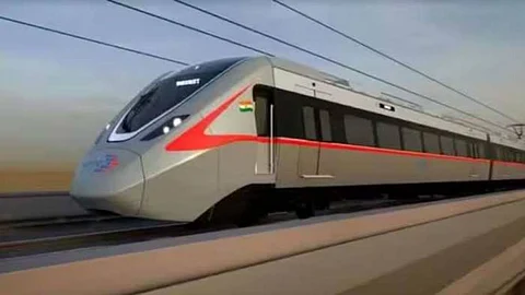 Delhi-Meerut RRTS
