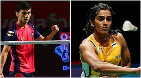 Sindhu, Lakshya win openers, US Open Council