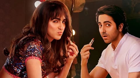Ayushmann Khurrana's - Dream Girl 2