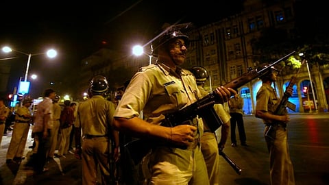 Mumbai cops receive hoax call of explosives-laden tanker heading towards Goa