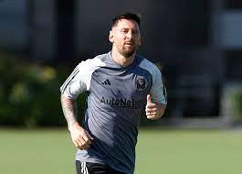 Messi
