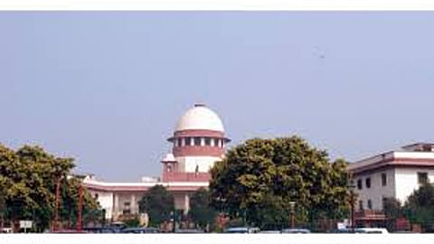 SC extends till July 17 protection granted to woman lawyer from arrest in FIR lodged by Manipur Police