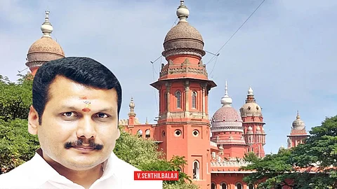 Madras HC delivers split verdict in Senthil Balaji case; SC directs placing matter before 3-judge bench