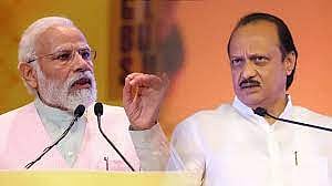 No other leader like Modi, says Ajit Pawar