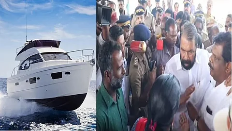 CPI(M), Congress accuse each other of creating tension over Kerala boat accident