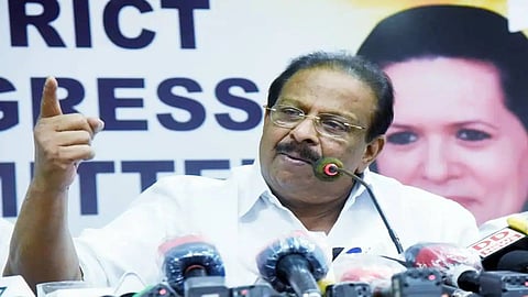 Attempt-to-murder, homicide charges fly back and forth between KPCC chief, CPI(M) leaders; Sudhakaran claims he 'barely escaped' six times