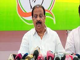 Govt that restricts press freedom a danger to democracy: Congress on Kerala's ruling LDF action against media