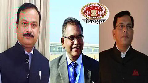 MP:Lokayukta cops register case against three IAS officers for tribal land sale irregularities in Jabalpur between 2007-12
