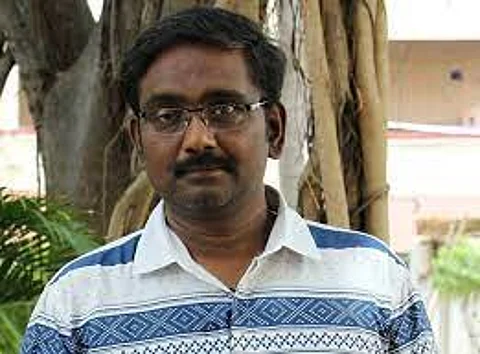 G Vasanthabalan