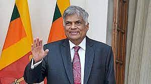 Sri Lankan President Wickremesinghe to visit India on July 21