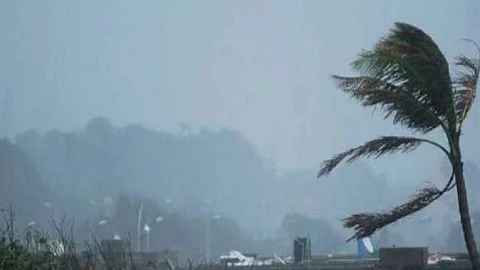 Heavy rains continue in Kerala