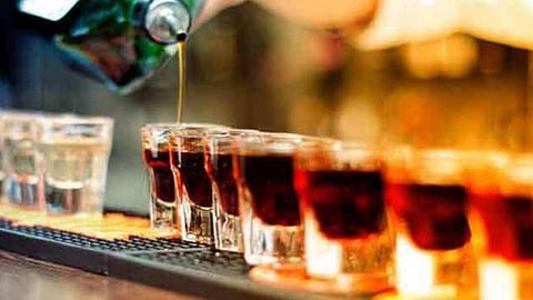 Kerala cabinet approves new liquor policy promoting toddy, production of beer, foreign liquor within state