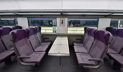 Railways to slash fares of AC chair car, executive classes by up to 25%, Vande Bharat passengers to benefit