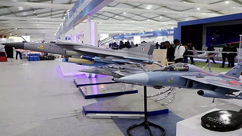 Defence Expo, Guwahati