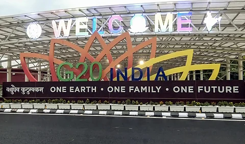 G20 Summit in Delhi: 50 ambulances to be stationed at venue, hotels, airport