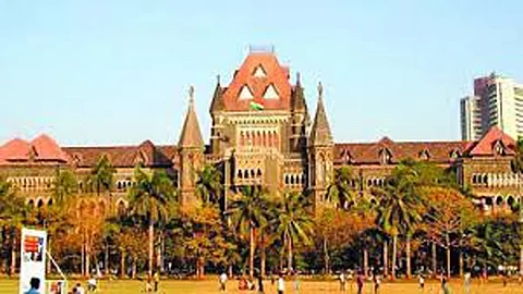The Bombay High Court