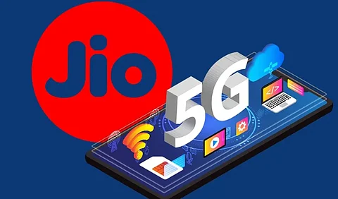 Jio rolls out 5G service in 26 Ghz band, claims top speed of 2 gbps