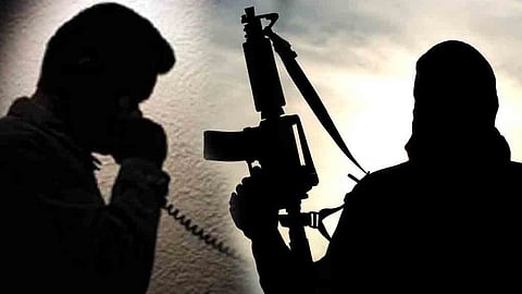 Pune police control room gets call about 'suspected terrorist' in Mumbai; probe on