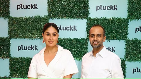 Kareena Kapoor Khan picks stake in Pluckk, to be its brand ambassador