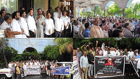 Hindu Swabhimani Prakashan Samiti meeting