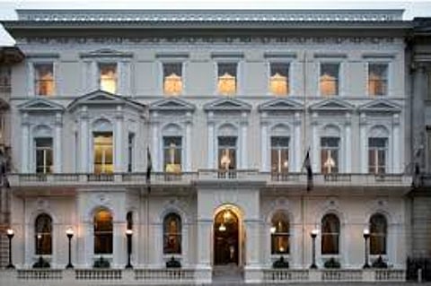 The India Club in London: A Hub for Nationalists During the Indian Independence Movement